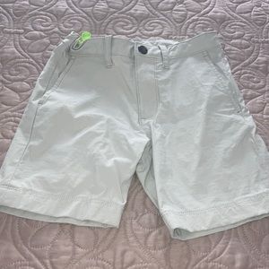 Boys Crewcut Shorts